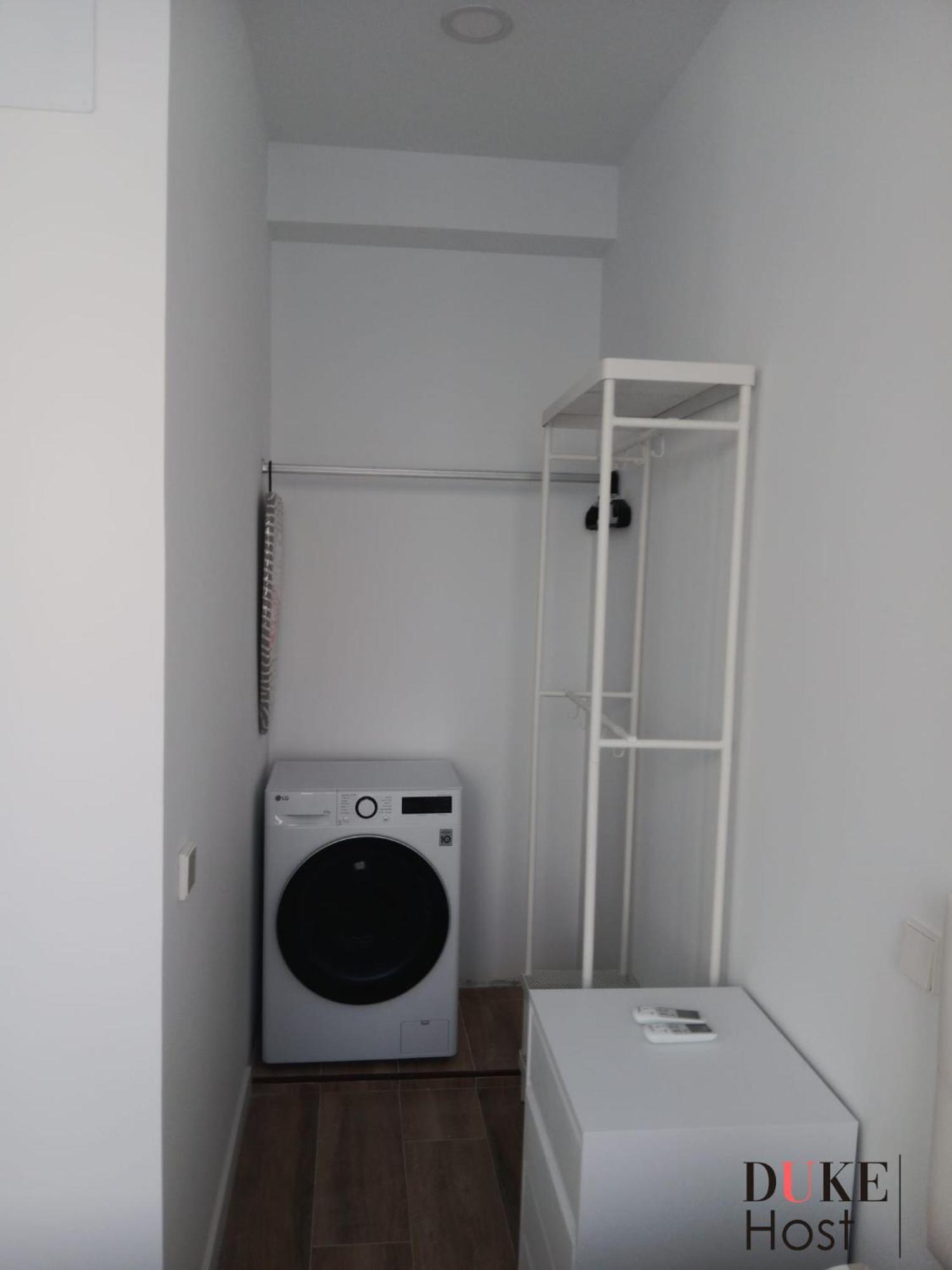 Francos Rodriguez1 Apartment Madrid